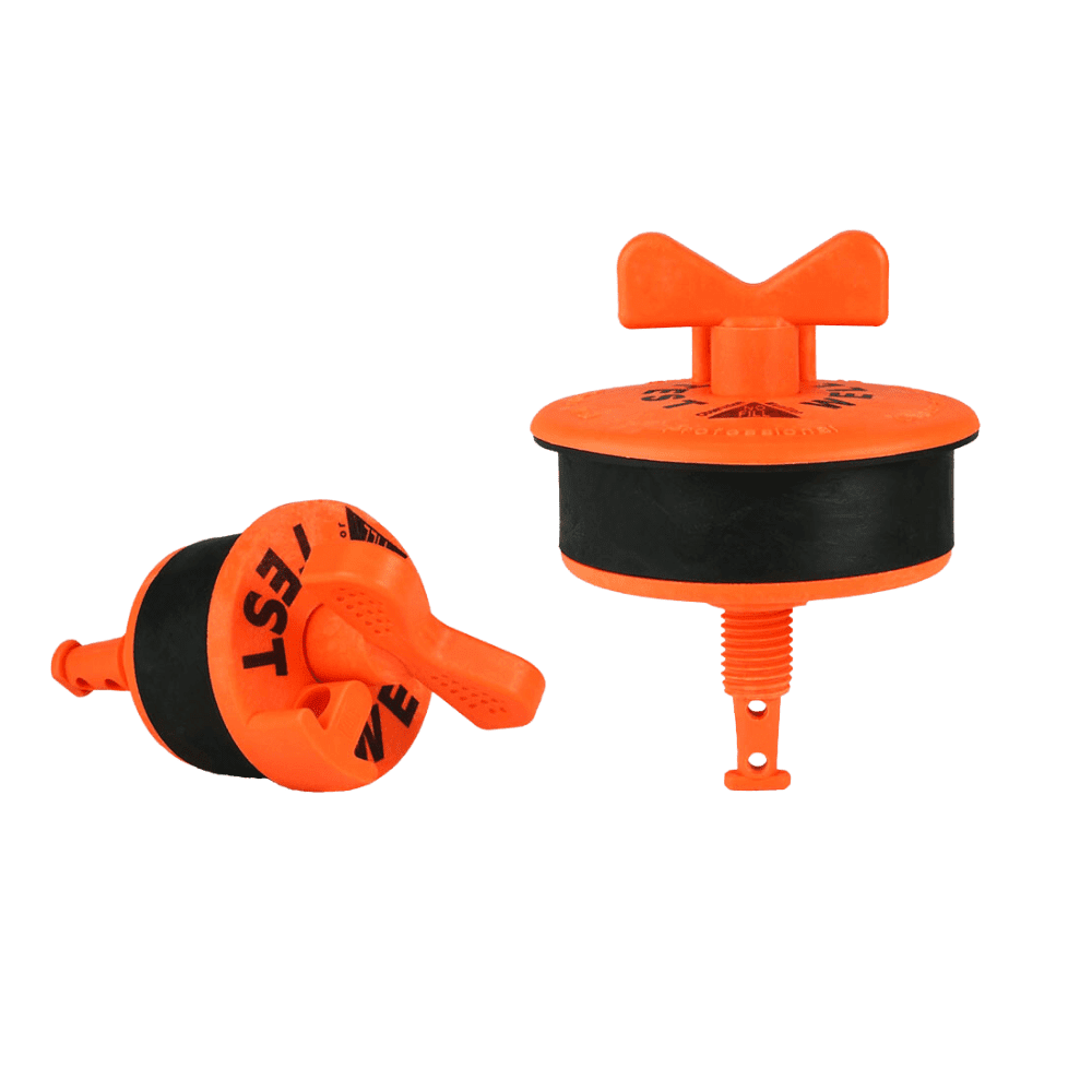 Bouchons de suspension pour forage cadenassables Torquer