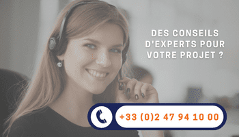 Distributeur Officiel France