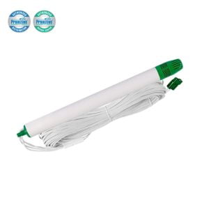 PROACTIVE KIT Pompe immergé 12 Volts Monsoon® PVC