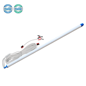 PROACTIVE Pompe immergé 12 Volts Storm® 50 PVC