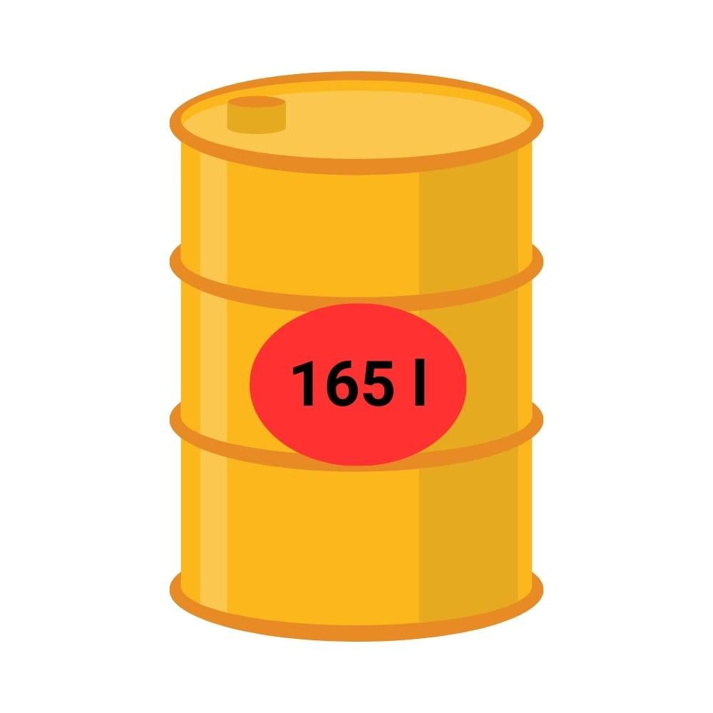 Système de purge traditionnel