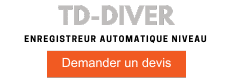 TD Diver