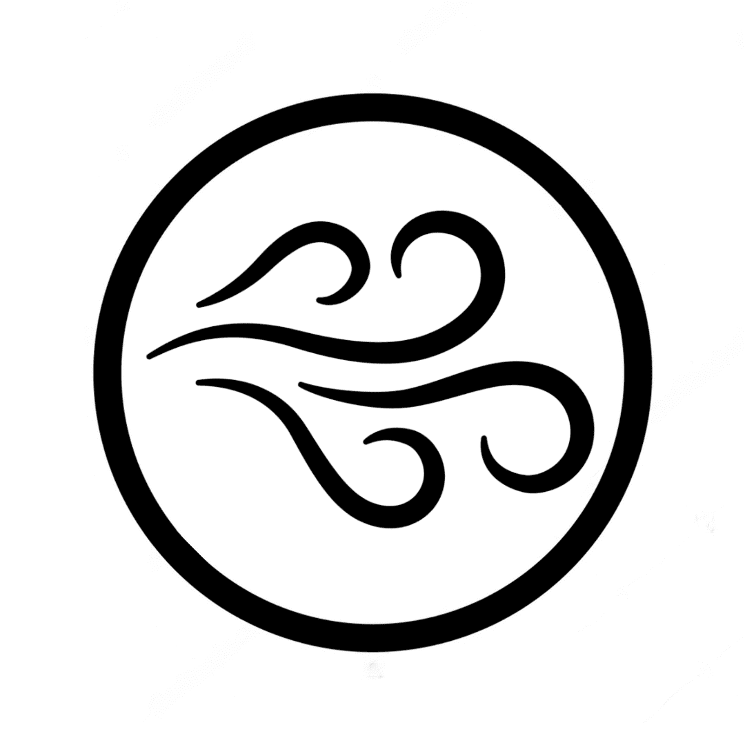 Icon Air et gaz Icon Air et gaz