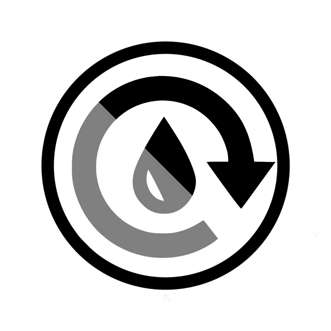 Icon et eaux usees Icon et eaux usees