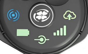 In-Situ Vu Link - In 1 Clic