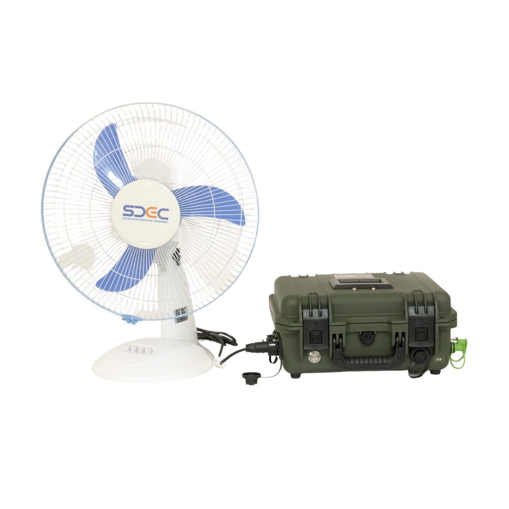 AM3000 N Ventilateur