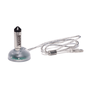 Adaptateur de lectureprog. PC(USB)DIVERe+, Gar.1an