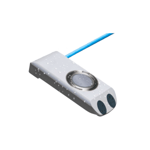 In-Situ Capteur de hauteur et vitesse ultrasonique Doppler pour enregistreurs MACE