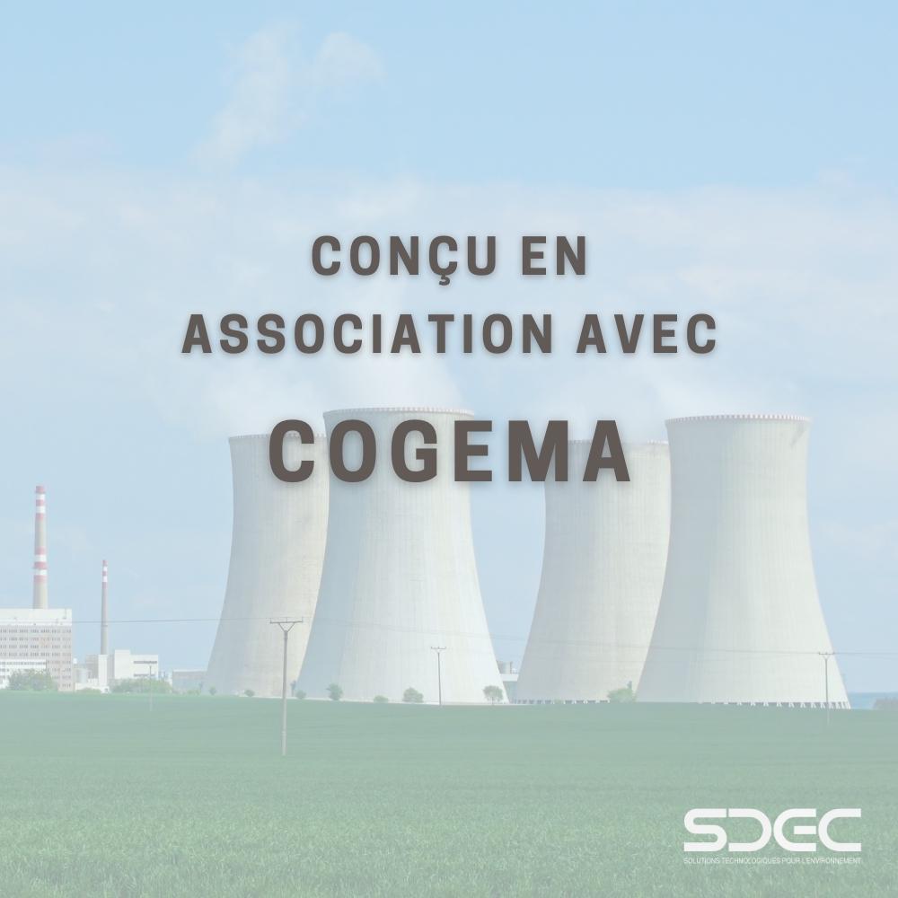 EDP 7000 Minuteur - cogema