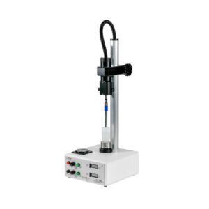 EDP 7000 – Systeme à electrodeposition – Monoposte