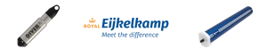 Eijkelkamp canaux venturi banner