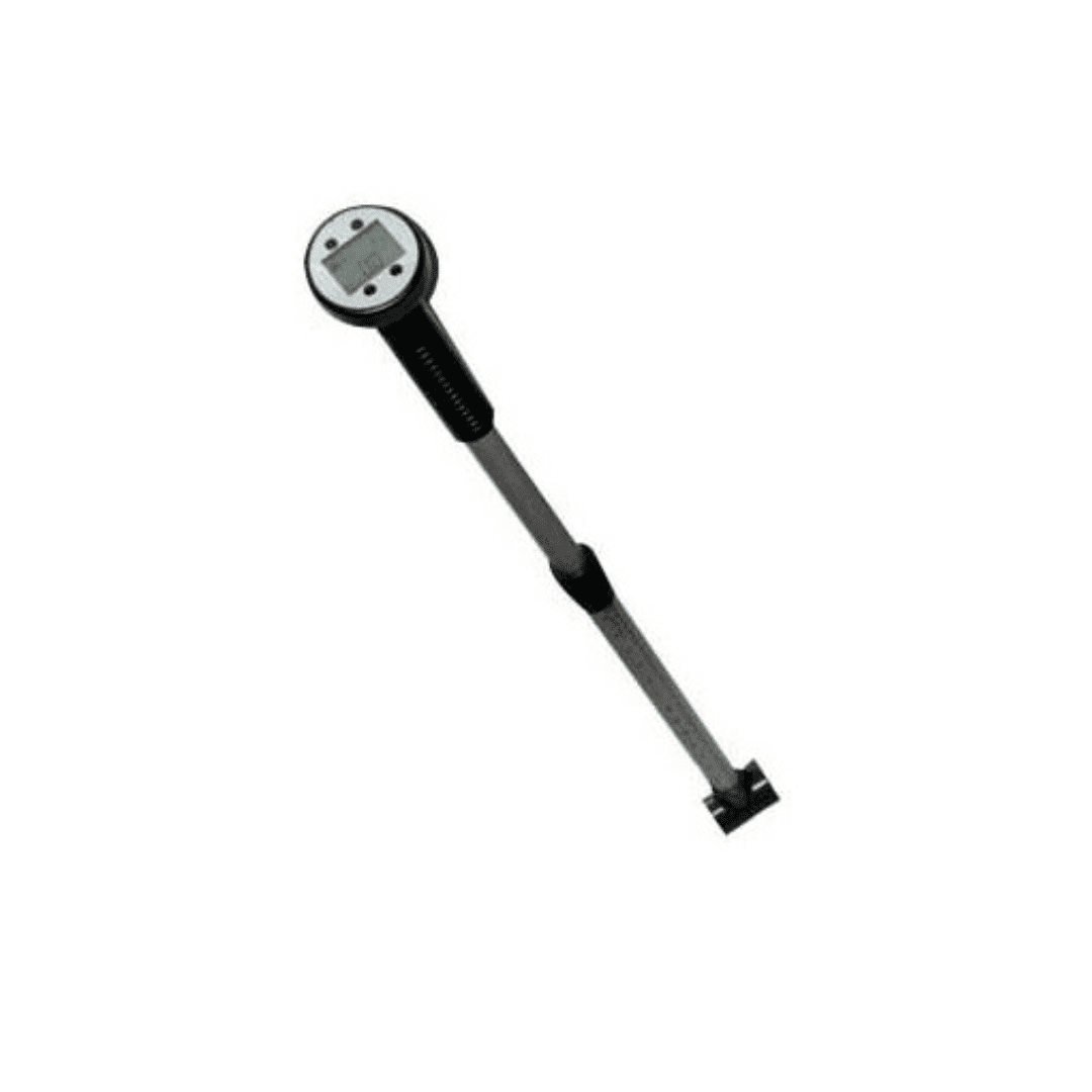 Global Water Courantomètre FP111/211 - équipé d'un écran LCD - pour mesurer avec facilité et précision