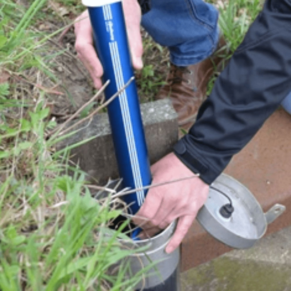 GDT-S Prime 4GLTE, antenne, excl.SIM - Solution complète de télémétrie 3