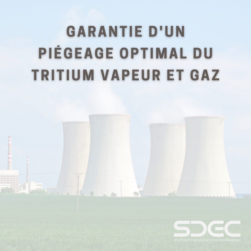 Garantie d'un piégeage optimal