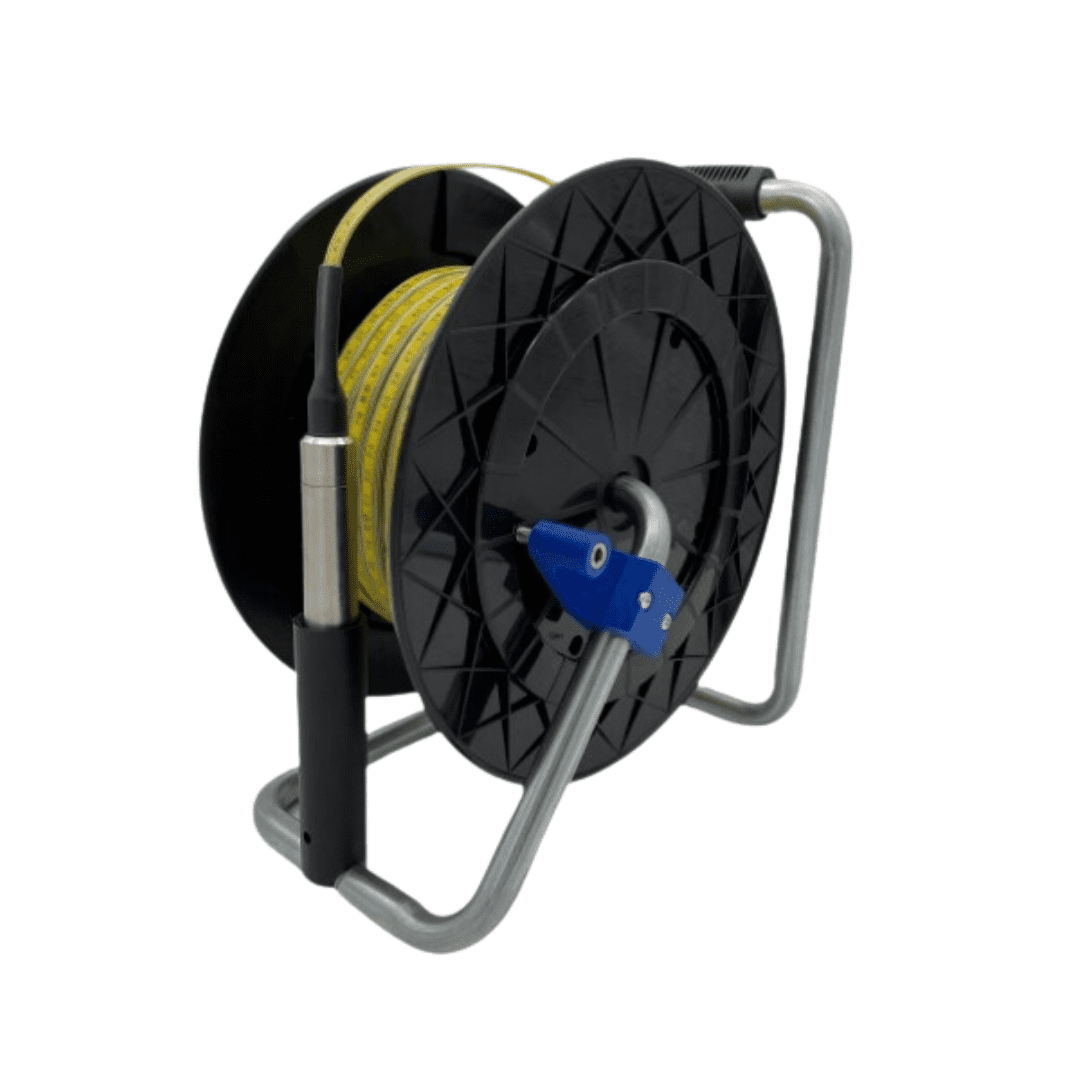 Geosald Sonde piézométrique à Interface HydrocarbureEau (2)