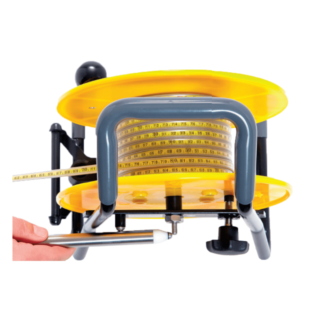 Heron Sonde PiézométriqueT°CE manuelle Conductivity Plus (3)