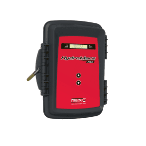 In-Situ Enregistreur de débit MACE FloSeries3 - HydroMace XCi - Pour surveillance de l'environnement et de télémétrie