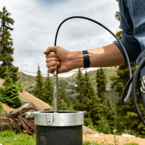 IN-SITU LevelTROLL 700 caractérisation des aquifères