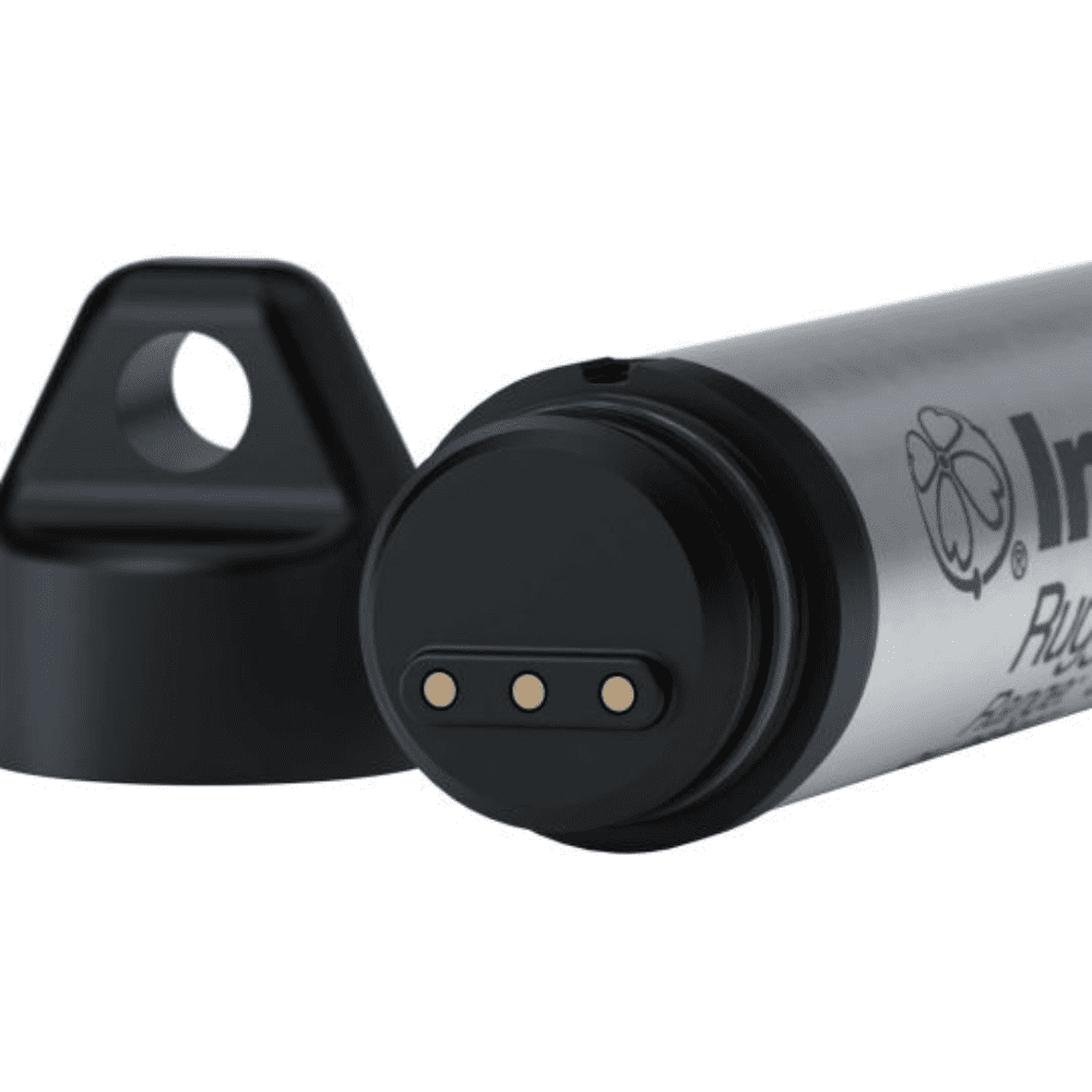 IN-SITU Rugged TROLL 200 – Enregistreur piézométrique autonome en titane – Niv. d’eau+T°C – Garantie 2 ans – ⌀26mm Zoom