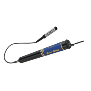 IN-SITU Rugged TROLL 200 – Enregistreur piézométrique autonome en titane – Niv. d’eau+T°C – Garantie 2 ans – ⌀26mm avec VuLink Modem