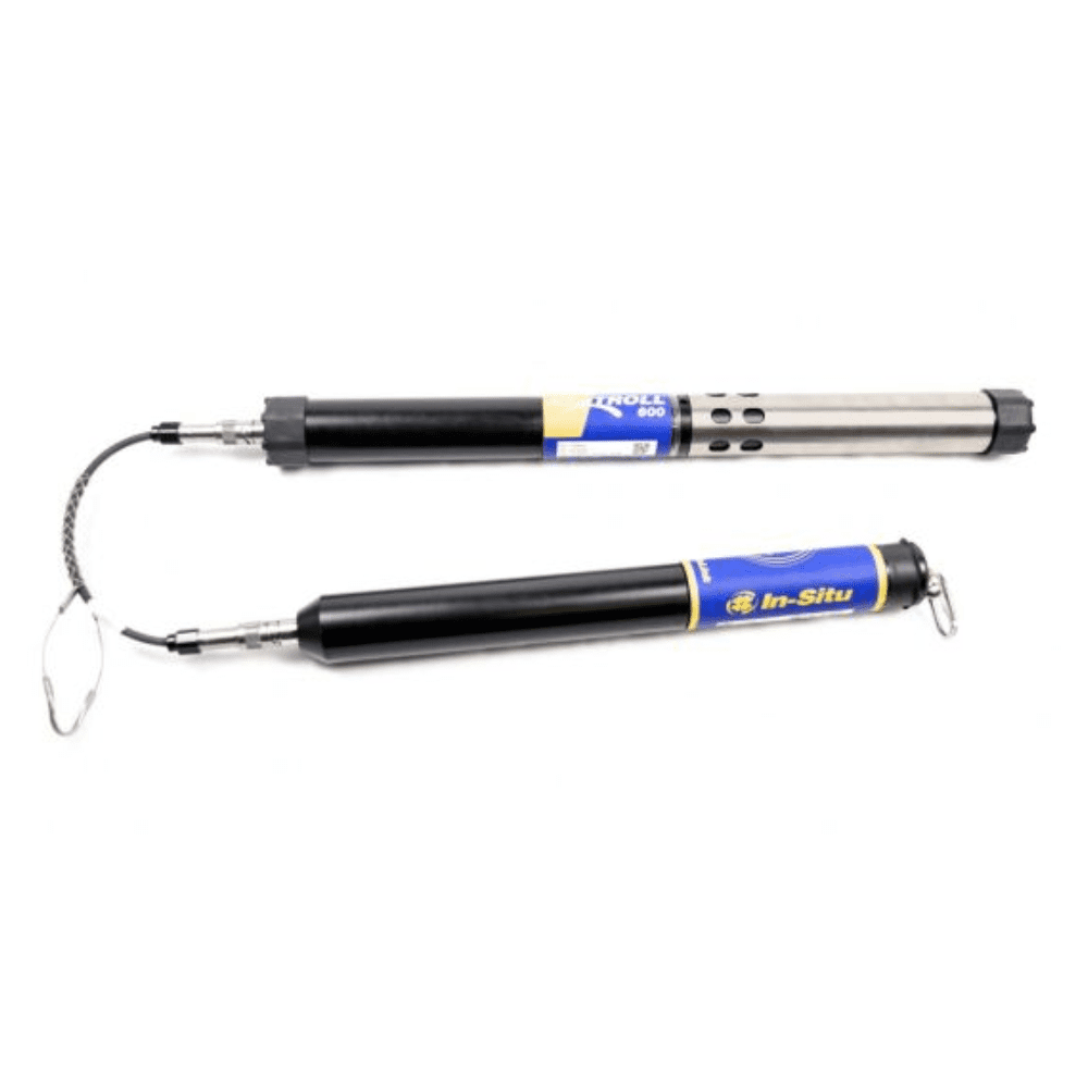 In-Situ AquaTROLL 600 Sonde Multiparamètre (2)