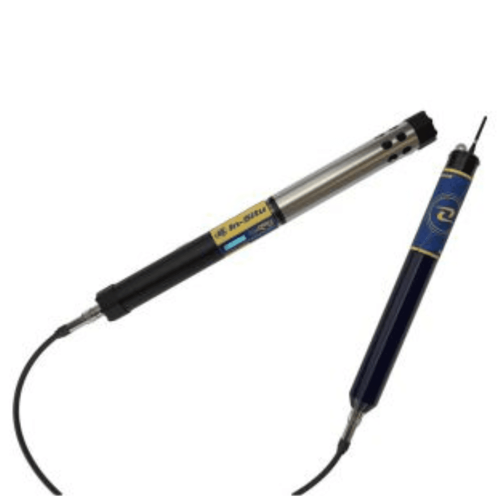 In-Situ AquaTROLL 600 Sonde Multiparamètre (3)