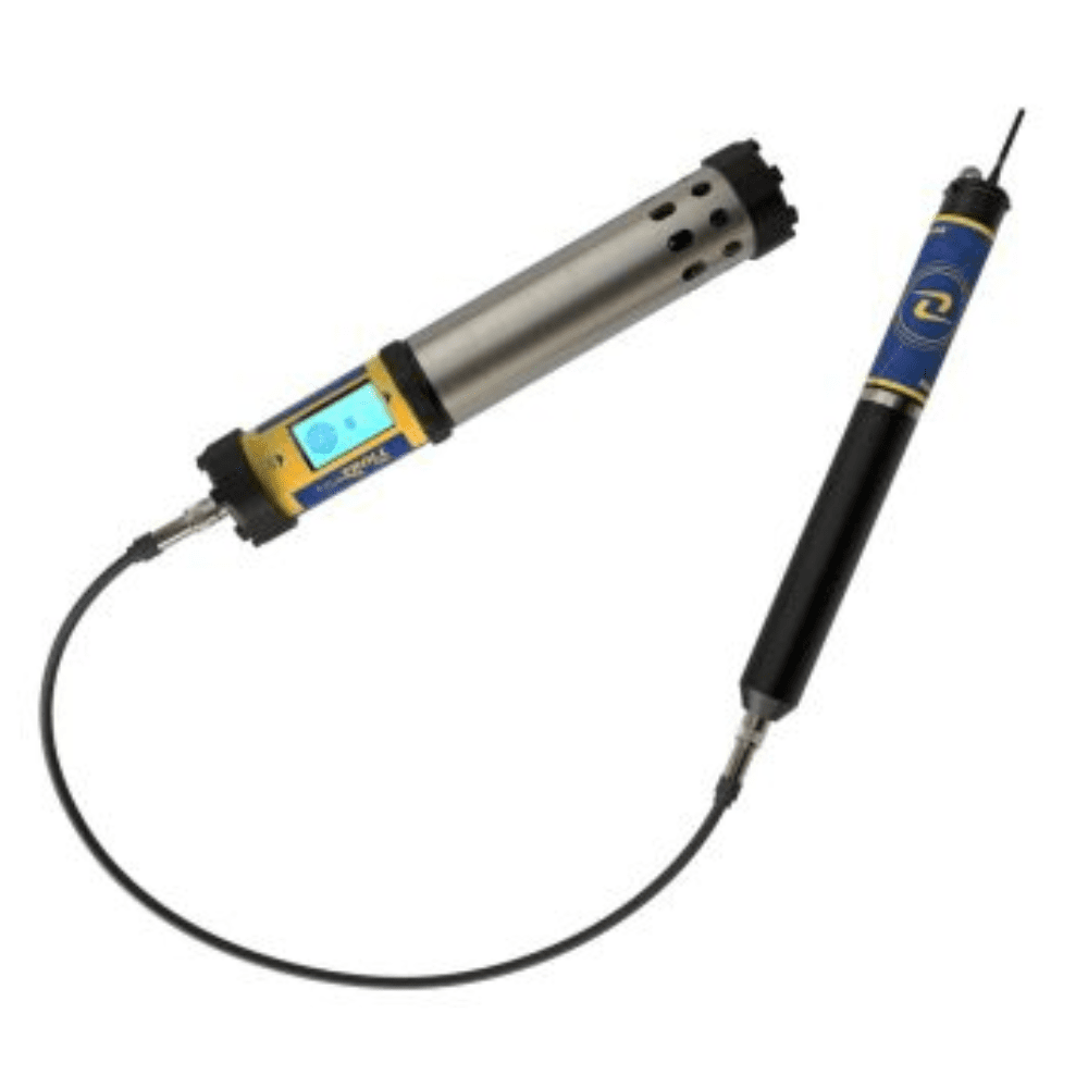In-Situ AquaTROLL 700 Sonde Multiparamètre (4)