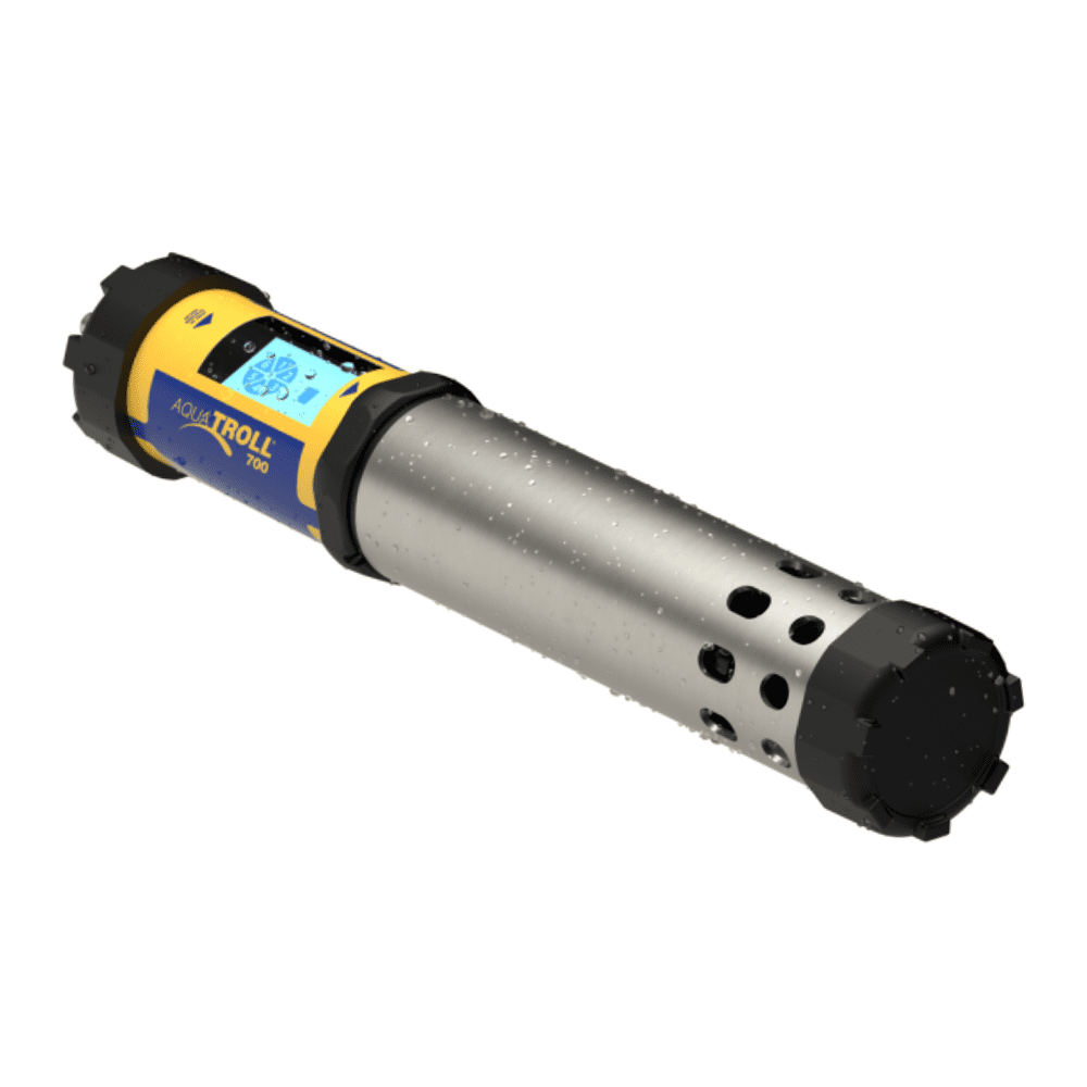 In-Situ AquaTROLL 700 Sonde Multiparamètre
