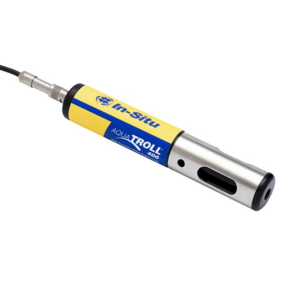 In-Situ Sonde Multiparamètre AquaTROLL 400