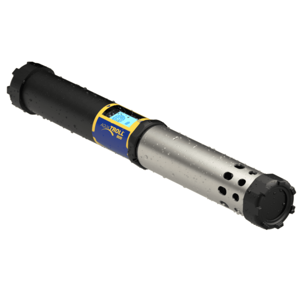 In-Situ Sonde Multiparamètre AquaTROLL 800