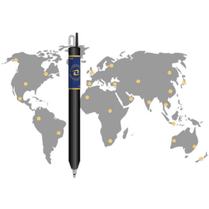 In-Situ Vu link woldwide