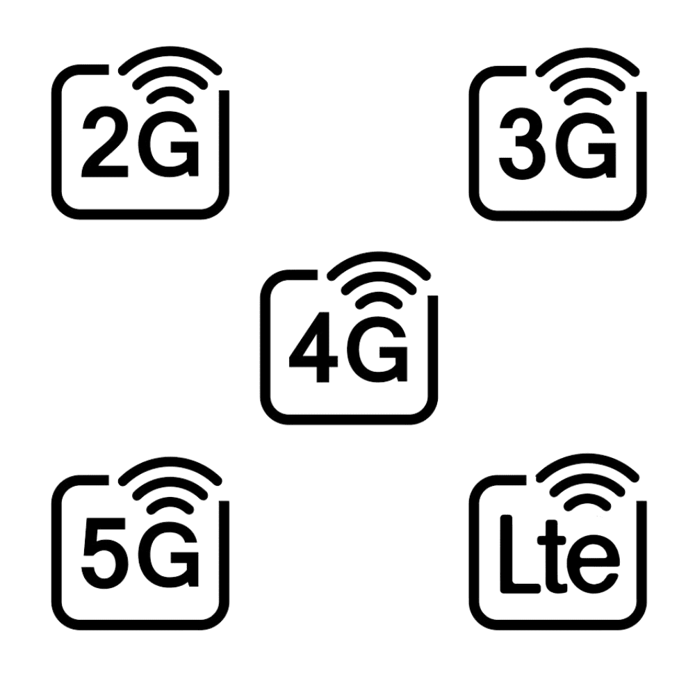 In-Situ Vu Link - 4G antenna 3