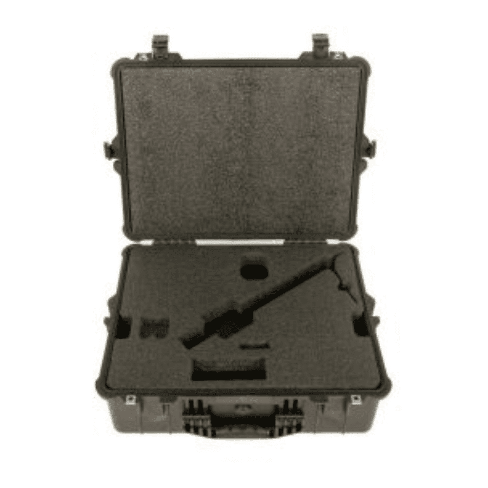 Valise de transport pour AquaTROLL 500/600 (Mallette Pelican) - 3