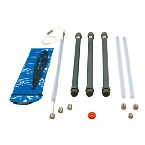 Liquid layer sampler - cable operated, standard