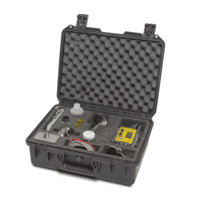 Kisters Courantomètre Kit universel OSSB1 - polyvalent, précis et fiable avec une résistance optimale à la corrosion