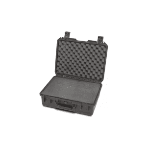 Kisters Mallette de transport pour courantomètre OSSB1