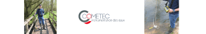cometec banner fluvia