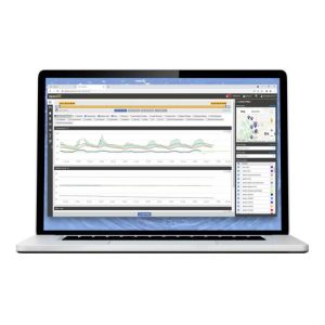 HydroVu - Plateforme de gestion de données