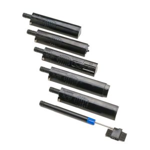 in situ multiple the Aqua Troll sensors