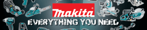 Makita Banner