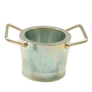 EIJKELKAMP - CAROTTIERS DE SOLS MOTORISES - Casing and rod puller clamp, ? 22-80 mm 041855