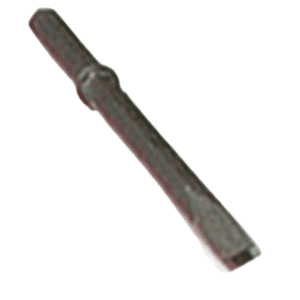 EIJKELKAMP - CAROTTIERS DE SOLS MOTORISES - Concrete wrecking chisel, 400 mm, 38 mm