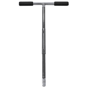 EIJKELKAMP Poignée normale pour Tarière Manuelle