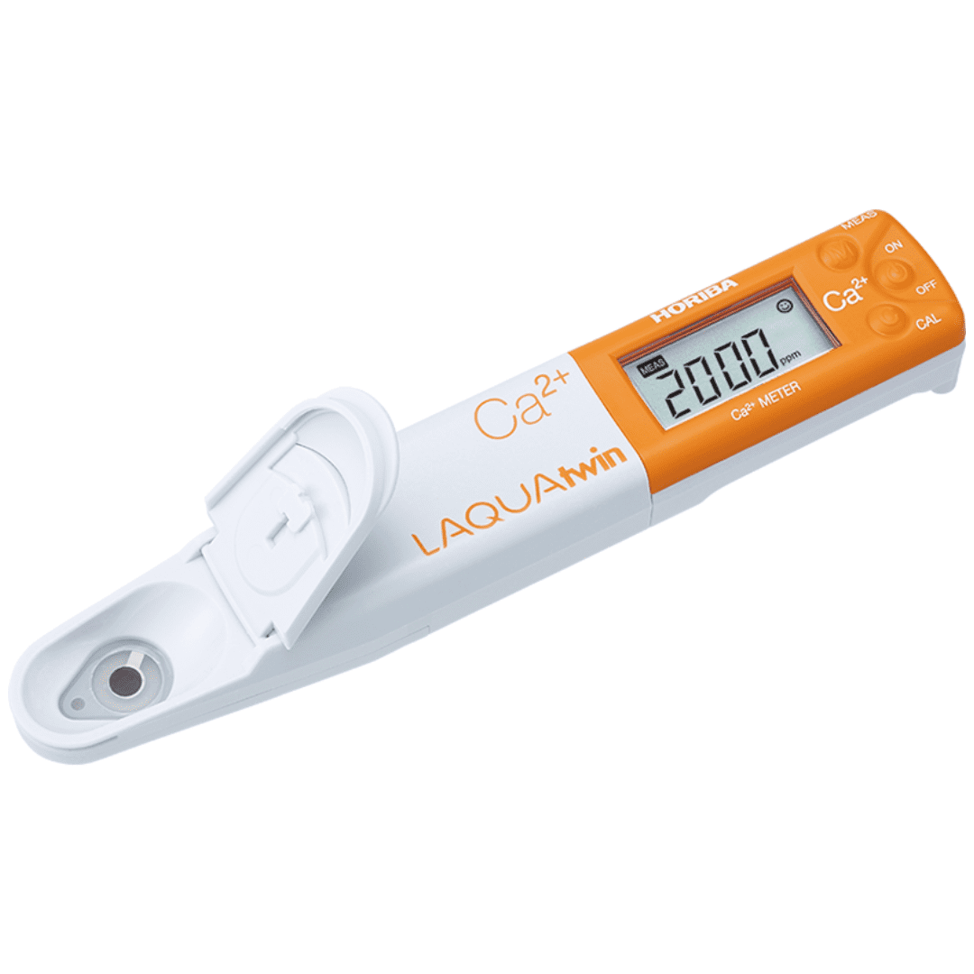 Horiba LAQUA - Ca-11