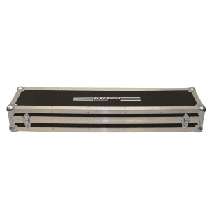 EIJKELKAMP - CAROTTIERS DE SOLS MOTORISES - Aluminium transport case, dim. 108x23x14 cm (outside) 011102