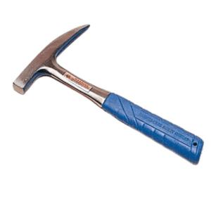 EIJKELKAMP - CAROTTIERS DE SOLS MOTORISES - Hammer for geologists, with point 990701