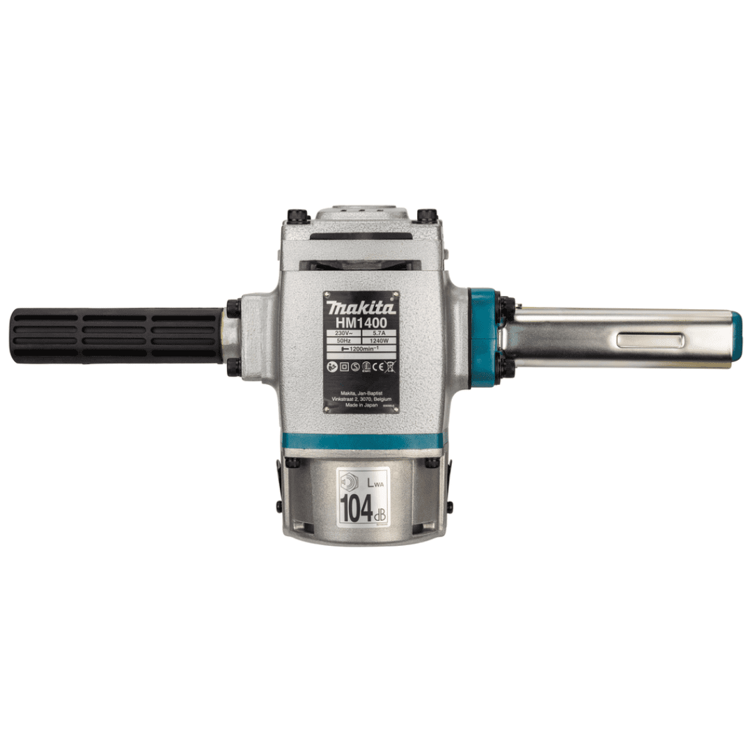 EIJKELKAMP - CAROTTIERS DE SOLS MOTORISES - Makita HM1400 41.88.0 (2)
