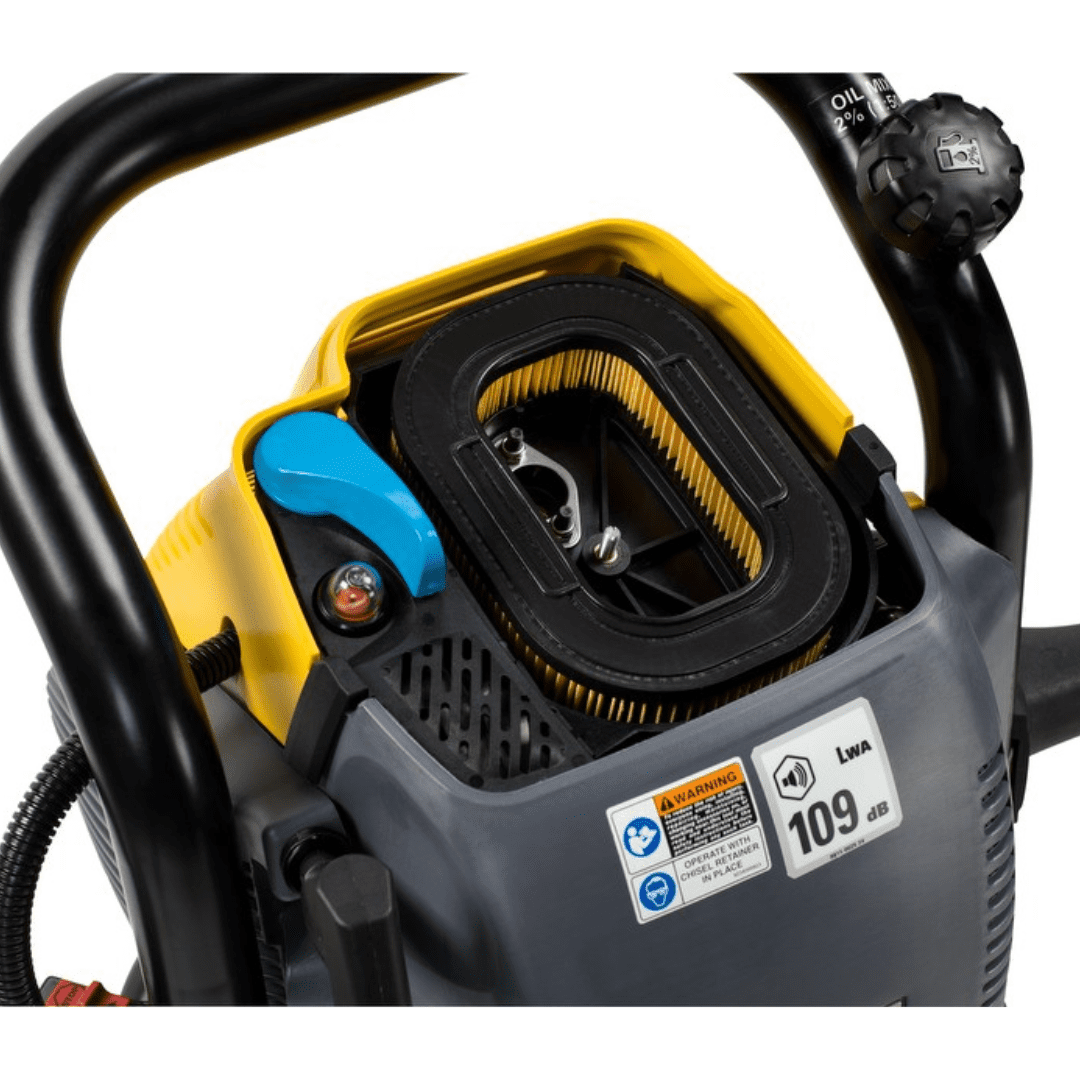 EIJKELKAMP - CAROTTIERS DE SOLS MOTORISES - cobra tte 41.90.1 (1)