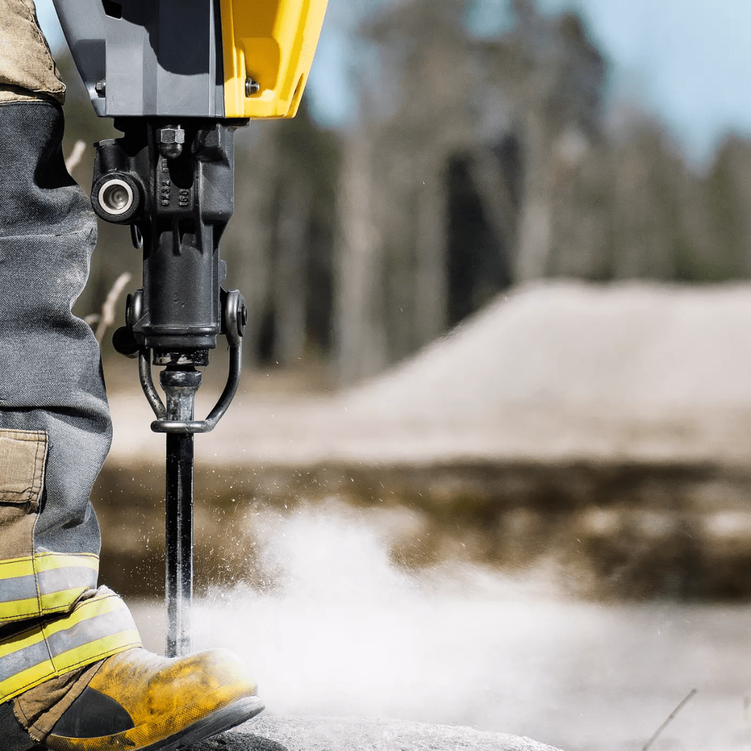 EIJKELKAMP - CAROTTIERS DE SOLS MOTORISES - cobra tte 41.90.1 (2)