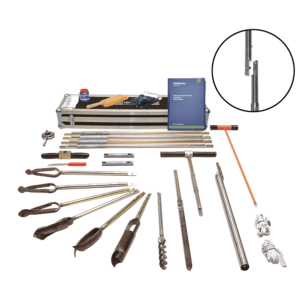 EIJKELKAMP KIT pour Tarière Manuelle (1)